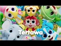 Download Lagu Tertawa ♪  Lagu anak Indonesia Original ♪  BabyZu
