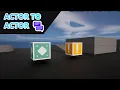 Access Variable from Other Actor Unreal Engine 5