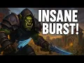 Download Lagu They Never Saw Me Coming – INSANE Sub Rogue Burst!