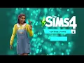 The Sims 4 Cottage Living soundtrack - Apricots - May A