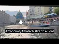 Download Lagu RaysHaus Afrohouse | Afrotech mix with DJ Tolu XTU | Asake | Burna Boy | Kizz Daniel | Berlin