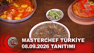 MasterChef Türkiye 08.09.2026 Tanıtımı | MasterChef Türkiye @masterchefturkiye
