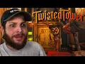This Tower Is For Sure Twisted Full Game