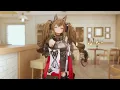 Arknights: Endfield EP - Gilberta [Snap Shot]