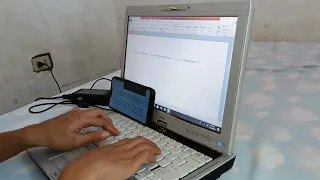 OAC-keyboarding Document and Processing Assessment 10 Lesson 22 - and Backspace Key