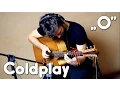 Download Lagu (Coldplay) O - Fly On - Piotr Szumlas - Fingerstyle Guitar Cover