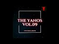Mphoza   The Yanos Vol 09