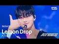 Download Lagu ATEEZ (에이티즈) - Lemon Drop | SBS 250622 방송