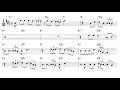 Download Lagu Black Velvet  Cristopher Ward \u0026 David Tyson Alto Sax