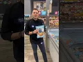What s Cookin with Chef Zack - Frozen Favorites