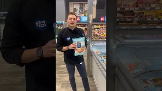 What s Cookin with Chef Zack - Frozen Favorites