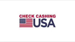 CHECK CASHING USA - 36 Convenient Locations