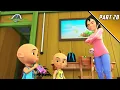 Download Lagu Upin Ipin Musim 16 – Kak Ros Pecinta Burung FULL Episod Terbaru 2022