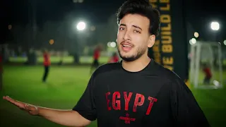 الحسن عادل    احنا الأبطال دندنها