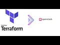 DevOps Tutorials Deploy VM instance on OpenStack using Terraform Terraform Tutorials