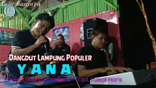 Download ARIFIN - YANA - Cover Candra Hasimura MP3