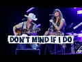 Riley Green & Ella Langley - Don’t Mind If I Do (Extended Lyric Video)