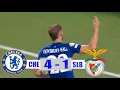 Download Lagu Sempat imbang di menit 90 Chelsea comeback di extra time