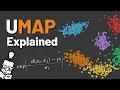 UMAP - Explained