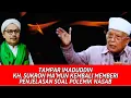 Download Lagu Penjelasan Isu Nasab Habib Ba'alawi || Pesan KH. Sukron Ma'mun