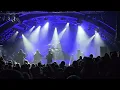 Dark Funeral - Let The Devil In - European Winter Tour 2025 - Markthalle Hamburg