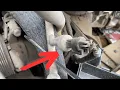 Refrigerant Pressure Sensor GMC Acadia 3 6L 2007-2016 Location and Replacement