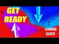 This Weather Pattern Just Changed OVERNIGHT - Strong Signal Emerging