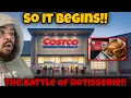 EBT WARS Food Stamp Queens DECLARE WAR On Costco Rotisserie Chicken