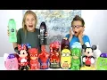 Don t Choose the Wrong Soap Slime Challenge