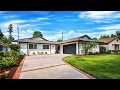 Fullerton CA Home Tour Completely Rehabbed Many Upgrades Ready for You