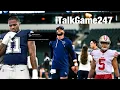 Dallas Cowboys Wrap Up Preseason and Focus Attention on Week 1 Trey Lance Trade