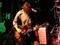 Lincoln Durham - "Reckoning Lament" Kessler Theater ©2012