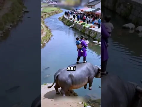 Mira estas habilidades PT.8