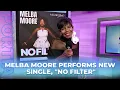 Download Lagu Melba Moore Performs New Single, \