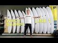 How to Select the Surfboard That Will Skyrocket Your Learning Curve
