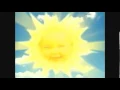 Teletubbies - Go Exercise With The Teletubbies Part 4/8