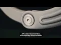 ASP Sentry Handcuffs 56100 - Video 2 of 1