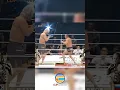 Fedor SLAYED THE KOREAN GIANT Hongman Choi