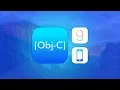 iOS 9 Objective-C - Make 20 Applications