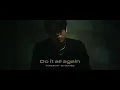 高爾宣OSN - Do it all again  (Official Visualizer)