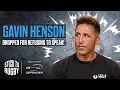 Download Lagu Gavin Henson: Why I Left Wales, Iconic Kick \u0026 Lions Test Prediction | Stick to Rugby EP 26