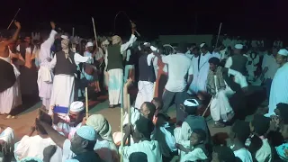 جلال ادريس العريس مجاهد ود ابو 