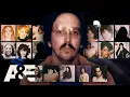 Recounting 17 Murders by Serial Killer Joel Rifkin Cold Case Files The Rifkin Murders A E