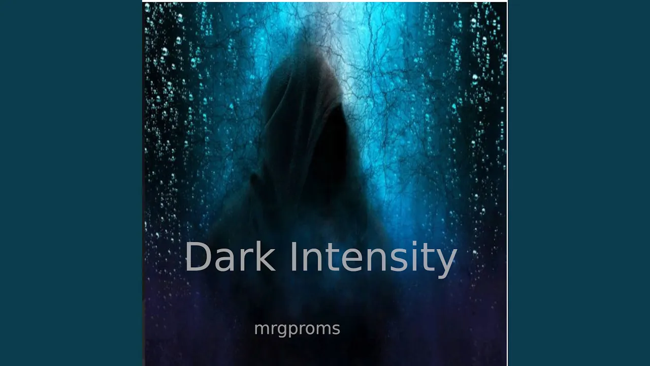 Dark Intensity