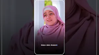 كليب انشودة ياروايح الصلاة ع الهادي المنشدة شيماء عبد الرحمن 