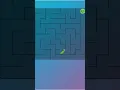 Maze game using html css nad javascript