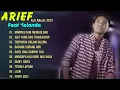 Download Lagu ARIEF feat YOLANDA FULL ALBUM TERBARU TERPOPULER 2022