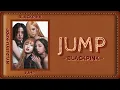 Download Lagu BLACKPINK - '뛰어(JUMP)' || English (lyrics)