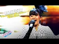 Download Lagu Nikita - Burung Camar | Live Round | The Voice Kids Indonesia Season 4 GTV 2021