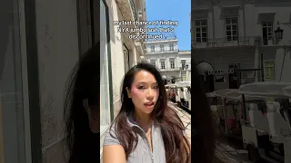 Going to Primor in Europe🇵🇹